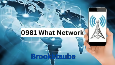 0981 What Network