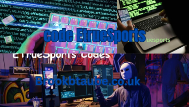 code EtrueSports