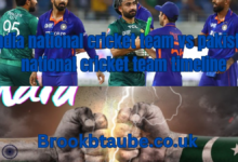 India National Cricket Team vs Pakistan National Cricket Team Timeline